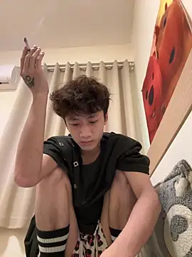 Snapshot of sexyboy-3525 chatting on May 10, 2026, 3:44 am sexyboy-3525 online show from May 10, 2026, 3:44 am