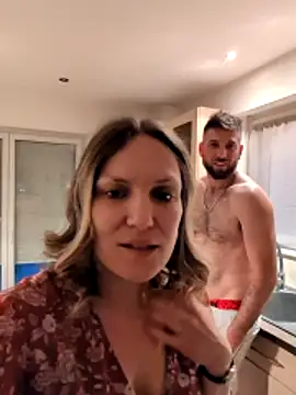 NanouJuju online show from April 29, 2026, 7:09 pm