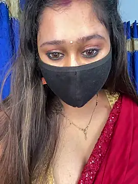 Sweet-Ellina online show from April 9, 2026, 5:40 am