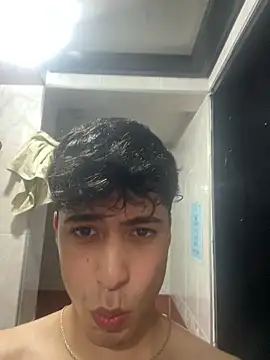 nico herrera   online show from June 30, 2026, 2:01 am