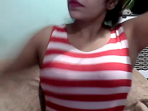Wonderful Babe online show from July 29, 2026, 7:01 pm