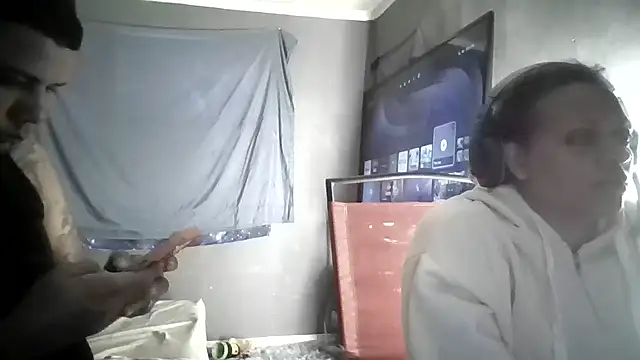 SHY QUINN online show from March 29, 2026, 9:04 pm