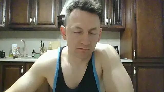 Prosto shef online show from April 7, 2026, 6:08 pm