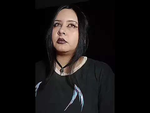 PrincessRaven online show from April 5, 2026, 3:47 am