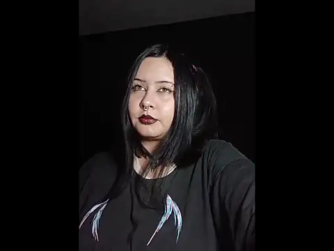 PrincessRaven online show from April 6, 2026, 3:15 am