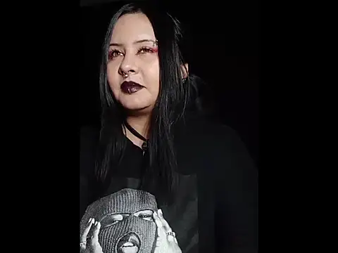 PrincessRaven online show from April 7, 2026, 3:51 am