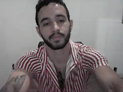 NoxxVx online show from May 5, 2026, 2:08 am