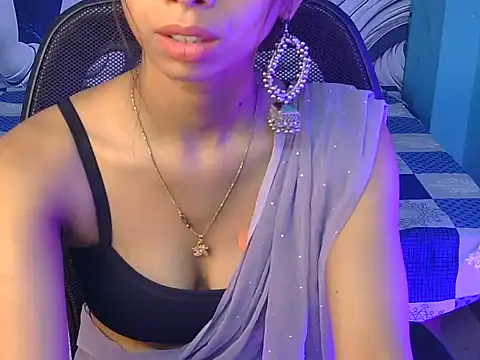 soniya-verma online show from April 6, 2026, 4:57 am