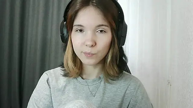 RubyBooby online show from April 15, 2026, 2:13 pm