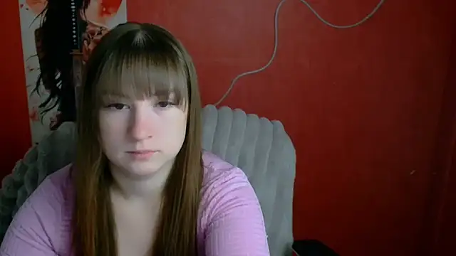 Tiffani Angel online show from April 18, 2026, 5:33 am