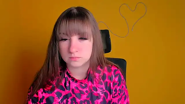 Tiffani Angel online show from April 24, 2026, 5:32 am