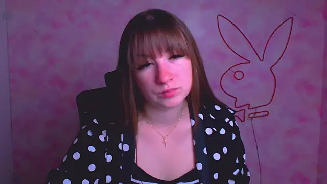 Tiffani Angel online show from April 26, 2026, 11:41 am