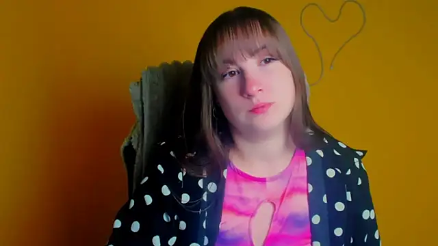 Tiffani Angel online show from May 14, 2026, 5:14 am