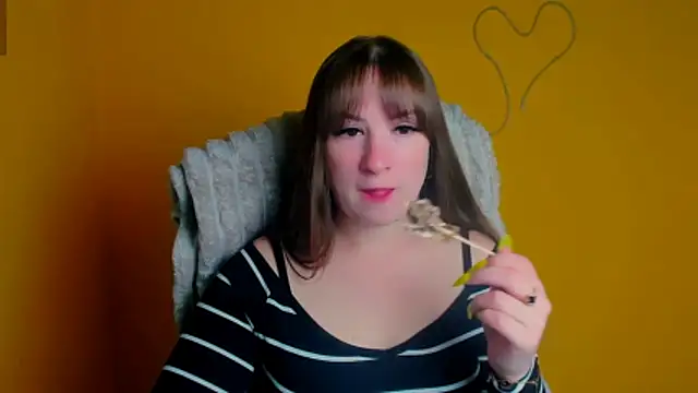 Tiffani Angel online show from May 16, 2026, 5:37 am