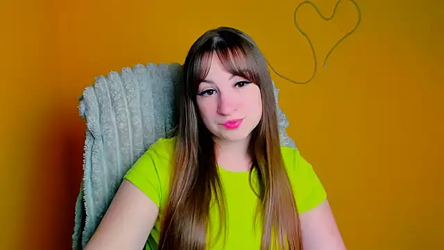 Tiffani Angel online show from May 20, 2026, 5:19 pm