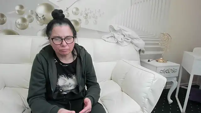 Merika 12 online show from March 30, 2026, 12:28 pm