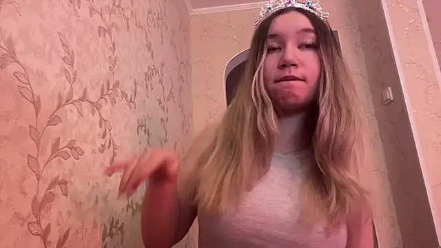 IreneOrbison online show from April 3, 2026, 1:31 pm