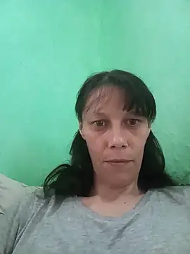 VikaBakerX online show from June 2, 2026, 8:49 am