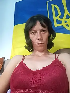 VikaBakerX online show from July 9, 2026, 4:22 pm
