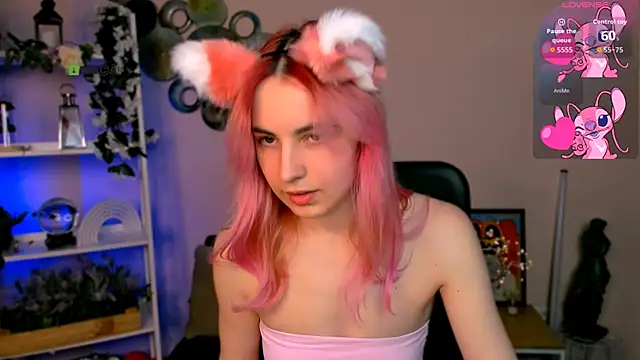 lissa veils online show from April 16, 2026, 12:17 pm