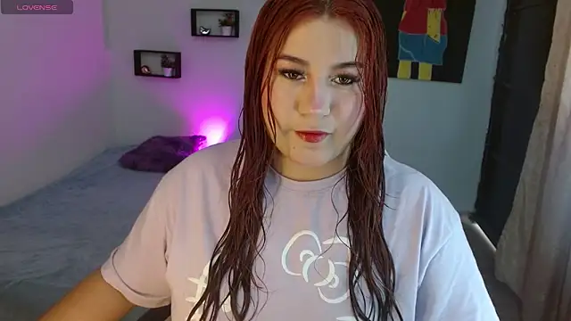  Lucianaa 1 online show from April 20, 2026, 2:09 pm