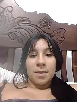 Snapshot of karo_cute chatting on June 26, 2026, 4:06 am karo cute online show from June 26, 2026, 4:06 am