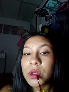 Snapshot of karo_cute chatting on June 28, 2026, 4:18 am karo cute online show from June 28, 2026, 4:18 am