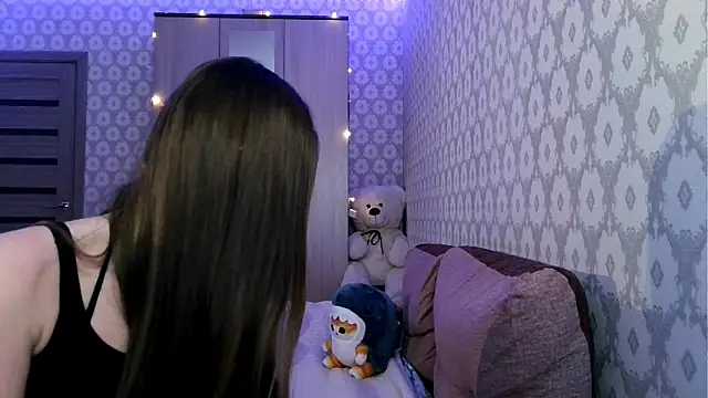 sexyamelia meow online show from April 27, 2026, 8:29 pm