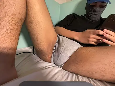 Rebeu 77 online show from April 12, 2026, 10:37 pm