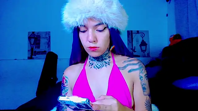 Snapshot of LannieGonzales chatting on May 11, 2026, 1:17 pm LannieGonzales online show from May 11, 2026, 1:17 pm