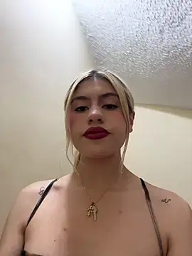 Lia fire online show from May 14, 2026, 1:18 pm