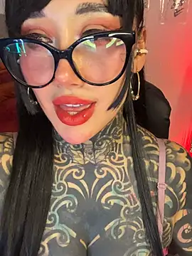 Musedreams online show from April 4, 2026, 2:21 am
