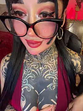 Musedreams online show from April 14, 2026, 1:00 am
