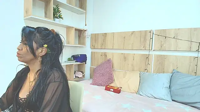 Snapshot of Selene__Luna chatting on April 8, 2026, 1:38 am Selene Luna online show from April 8, 2026, 1:38 am