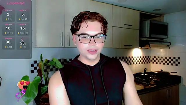 asmodeosexx online show from April 1, 2026, 3:29 am