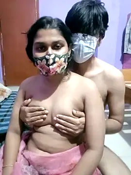 Snapshot of Jerin_Couple61 chatting on May 7, 2026, 8:03 pm Jerin Couple61 online show from May 7, 2026, 8:03 pm