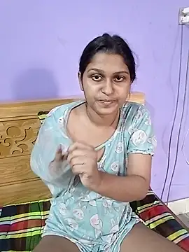 Jerin Couple61 online show from June 17, 2026, 3:09 am