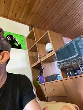 Snapshot of BabyDaddy06 chatting on April 15, 2026, 8:32 am BabyDaddy06 online show from April 15, 2026, 8:32 am