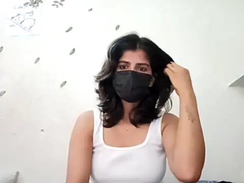 Snapshot of rubisassy14 chatting on April 4, 2026, 8:01 am rubisassy14 online show from April 4, 2026, 8:01 am