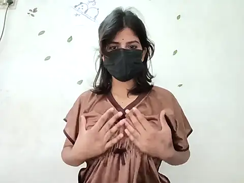 Snapshot of rubisassy14 chatting on April 6, 2026, 8:48 am rubisassy14 online show from April 6, 2026, 8:48 am