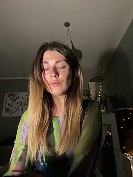 Rita Tease online show from March 31, 2026, 4:40 pm