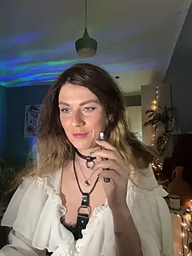 Snapshot of Rita_Tease chatting on May 22, 2026, 6:35 pm Rita Tease online show from May 22, 2026, 6:35 pm