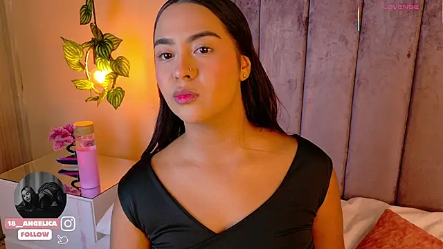 Snapshot of angelicaa_garcia chatting on April 9, 2026, 11:48 am angelicaa garcia online show from April 9, 2026, 11:48 am