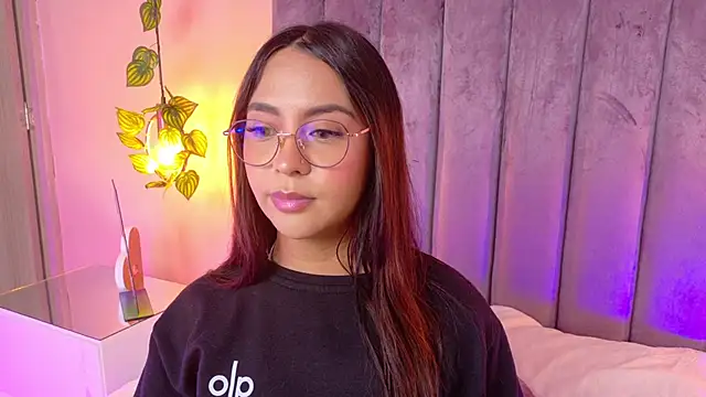 angelicaa garcia online show from May 29, 2026, 11:19 am
