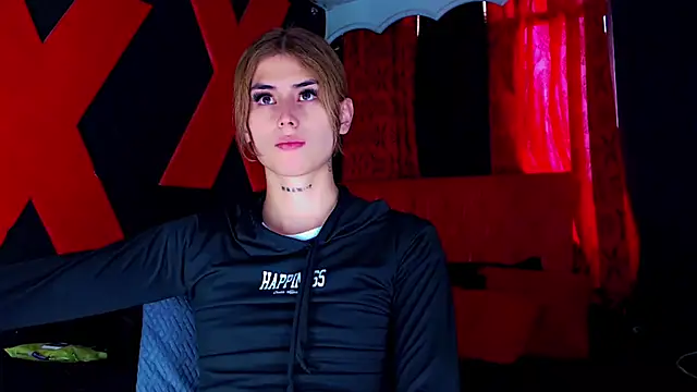 AlanFox1 online show from July 12, 2026, 1:35 pm
