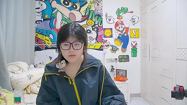 Snapshot of mianmian-666 chatting on April 18, 2026, 3:21 am mianmian-666 online show from April 18, 2026, 3:21 am