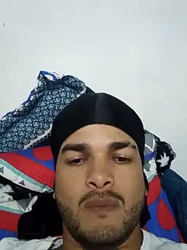 Nicolas Moncadas online show from April 16, 2026, 6:09 pm