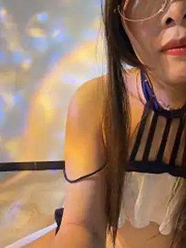 Xiaoyunduo1 online show from April 30, 2026, 9:04 am