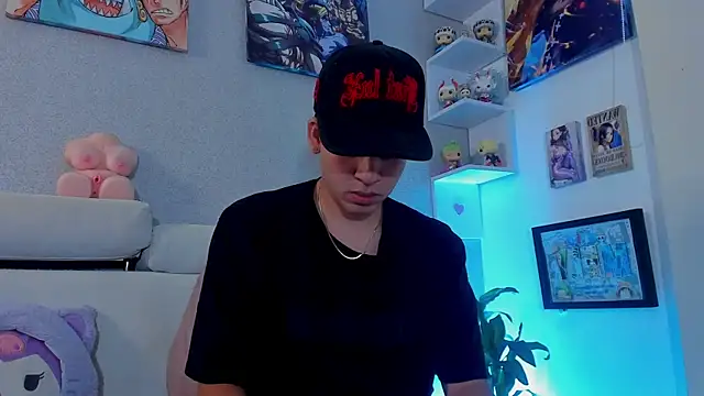 strong rock69 online show from May 18, 2026, 5:19 pm