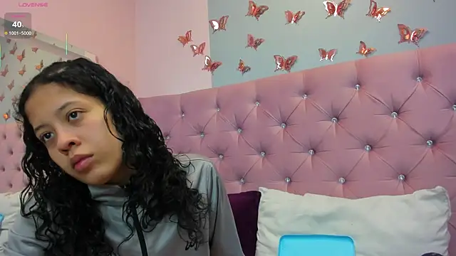 Snapshot of Kaira_luxury chatting on June 15, 2026, 3:09 am Kaira luxury online show from June 15, 2026, 3:09 am